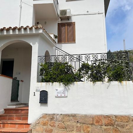 Arbatax Attico Rocce Rosse Àrbatax Exterior foto