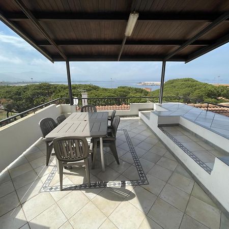 Arbatax Attico Rocce Rosse Àrbatax Exterior foto