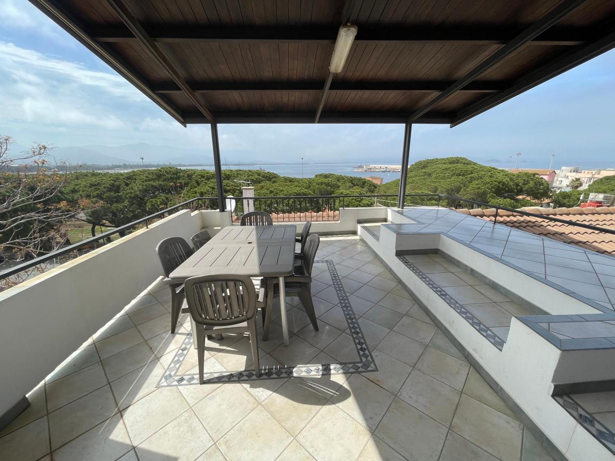 Arbatax Attico Rocce Rosse Àrbatax Exterior foto