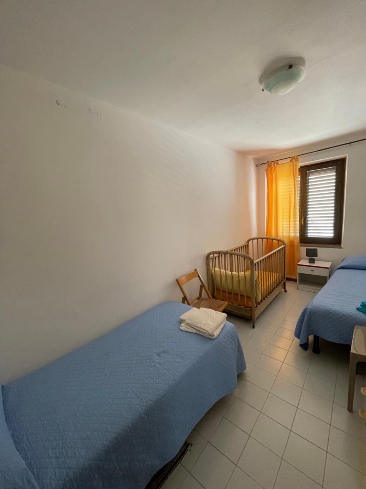 Arbatax Attico Rocce Rosse Àrbatax Exterior foto