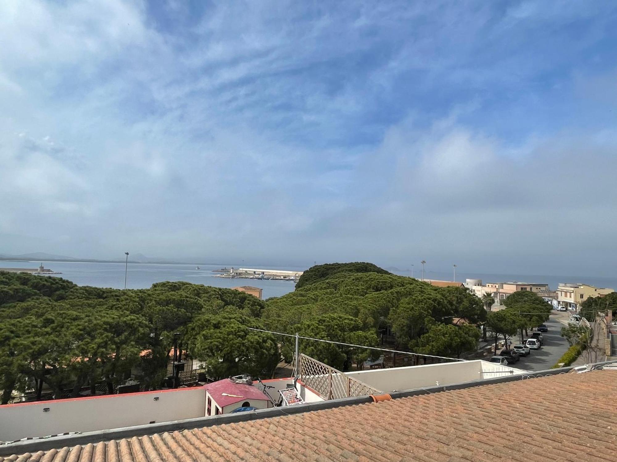 Arbatax Attico Rocce Rosse Àrbatax Exterior foto